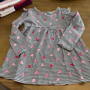 Toddler Girls Dress